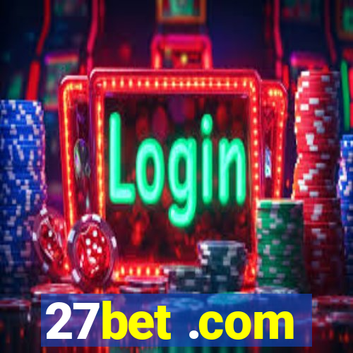 27bet .com